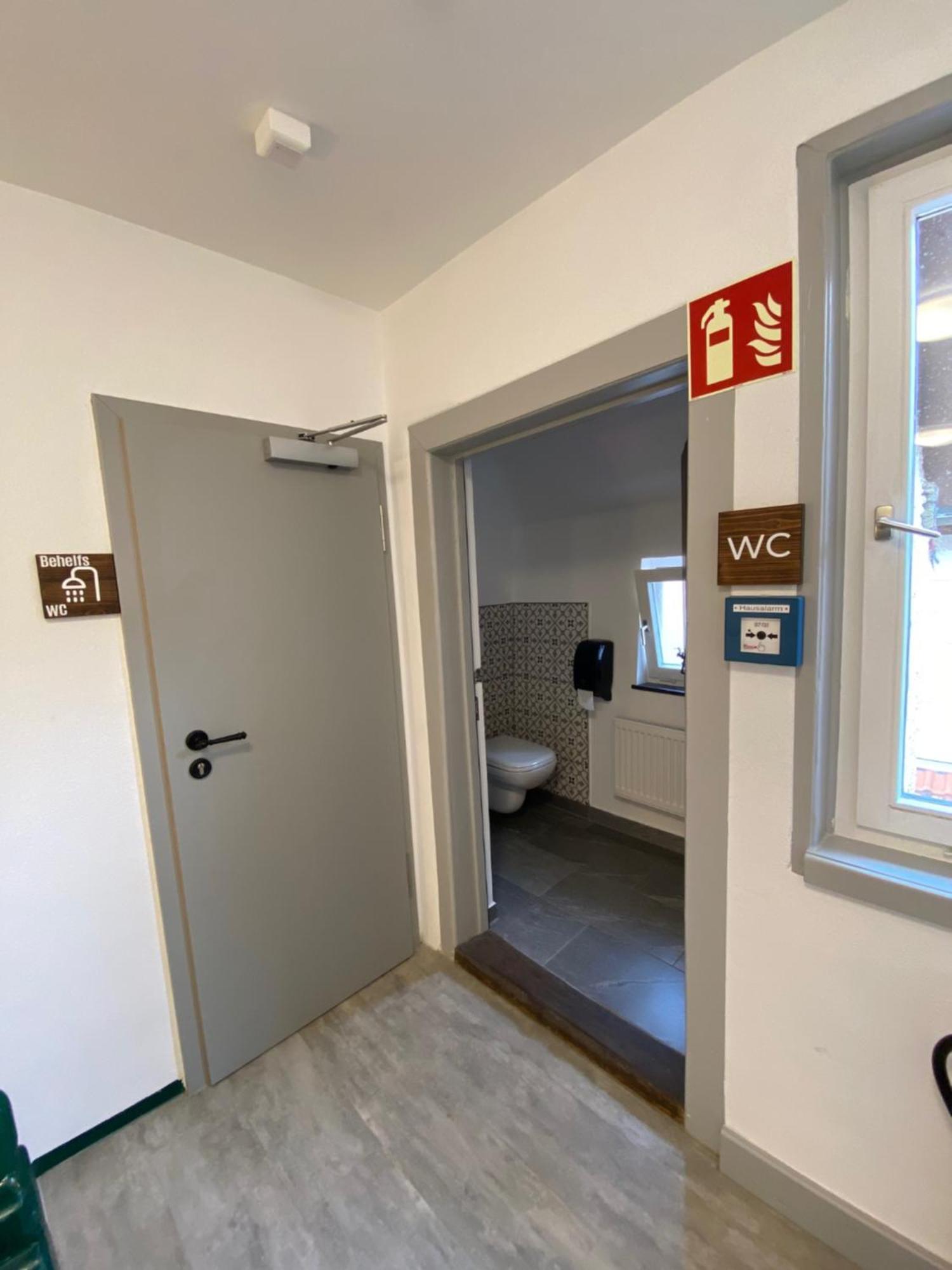 Hostel Balingen Exterior photo